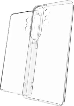 Zagg Samsung Galaxy S26 Ultra smartphone fodral (transparent)