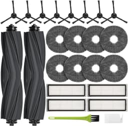 Erstatningstilbehør til Dreame L10s Ultra støvsuger