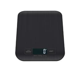 Uppladdningsbar Digital Köksvåg - 5kg Precision Matvåg med Tareringsfu