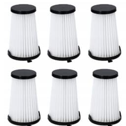Vaihtosuodattimet Electrolux-pölynimureihin, 6 kpl