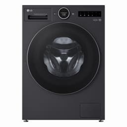 LG Kombinert Vaskemaskin/Tørketrommel WHX9516TBC (11/6kg)
