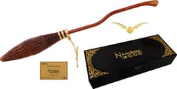 Cinereplicas Harry Potter kost replika (Nimbus 2000 Junior)