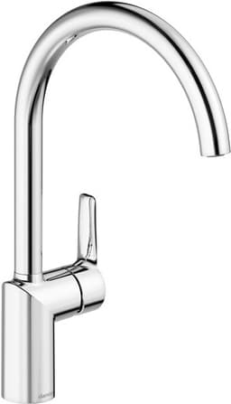 Damixa Core armatur (Chrome)