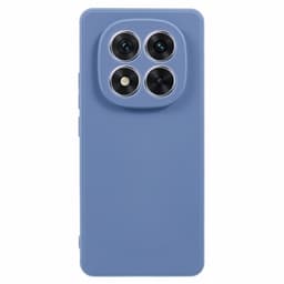 SKALO Ultratunn TPU Skal för Xiaomi Redmi Note 15 Pro 5G - Blå