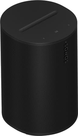 Sonos Era 100 SL bluetooth-högtalare (svart)