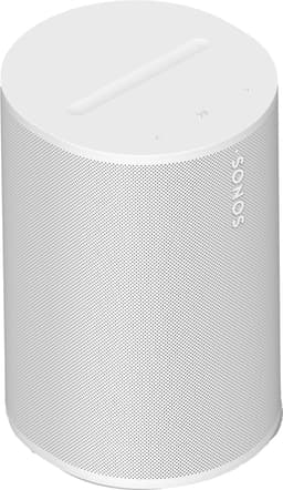 Sonos Era 100 SL bluetooth-højttaler (hvid)