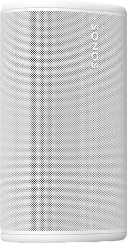 Sonos Play trådlös bärbar högtalare (vit)