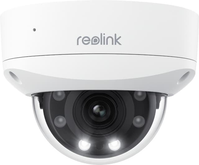 Reolink P437 säkerhetskamera