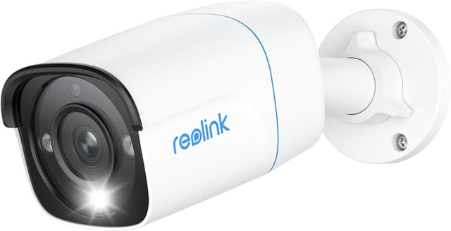 Reolink P330 sikkerhedskamera (hvid)