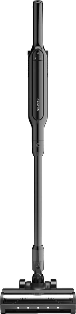 Nilfisk Move & Dock B2 skaftstøvsuger 128390186 (sort)