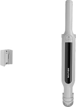 Nilfisk Spot G3 håndholdt støvsuger 128390200 (grå)