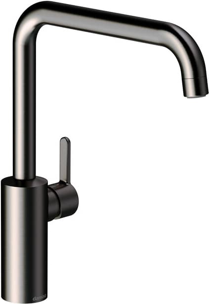 Damixa Silhouet blandare (Graphite
