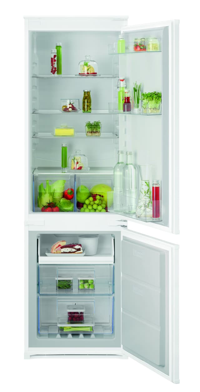 AEG 7000 kølefryseskab OSC7N181ES (integreret) billede 1