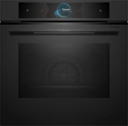 Bosch Serie 8 kombidampovn HSG938EM1