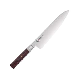 Mcusta Zanmai Supreme Twisted Gyuto Kokkekniv 21 cm