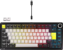 Corsair Makr Pro 75 MGX Hyperdrive gamertastatur