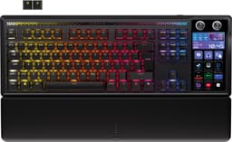 Corsair Galleon 100 SD MLX Pulse gamingtastatur