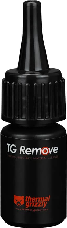 Thermal Grizzly TG Remove puhdistusaine (10 ml)