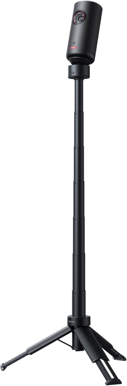 Nebula Capsule Powerbank-stativ