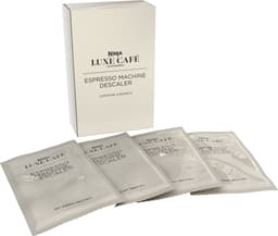 Ninja avkalkningslösning XSKDCLSOL4EUK (4pck)