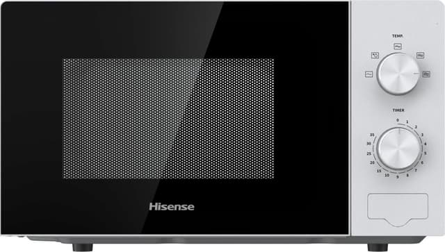 Hisense Mikrobølgeovn H20MOWP1 billede 1