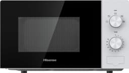 Hisense Fritstående Mikrobølgeovn H20MOWP1 (hvid)