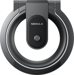 Nebula Capsule Series matkateline (musta)