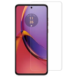 SKALO Motorola Moto G77 5G Skärmskydd i Härdat glas