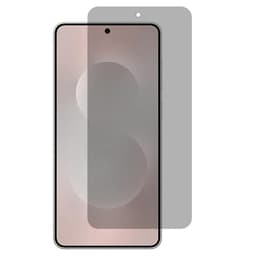 SKALO Honor Magic8 Lite Privacy Skärmskydd Härdat Glas - Svart