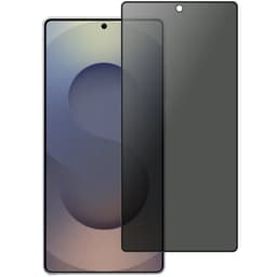 SKALO Samsung Galaxy S26 Ultra Privacy Skärmskydd Härdat Glas - Svart