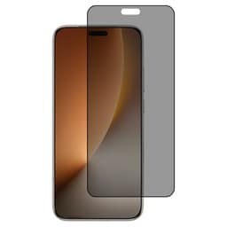SKALO Honor Magic8 Pro Privacy Skärmskydd Härdat Glas - Svart