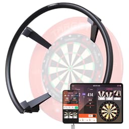 Omni Smart Dart poängtavla