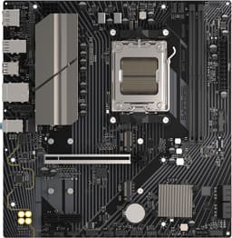 Sapphire B650M-E moderkort
