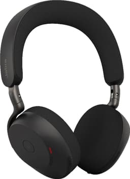 Jabra Evolve3 75 USB-C Trädlöst Headset (MS Teams)