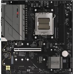 Sapphire Pulse A620AM moderkort