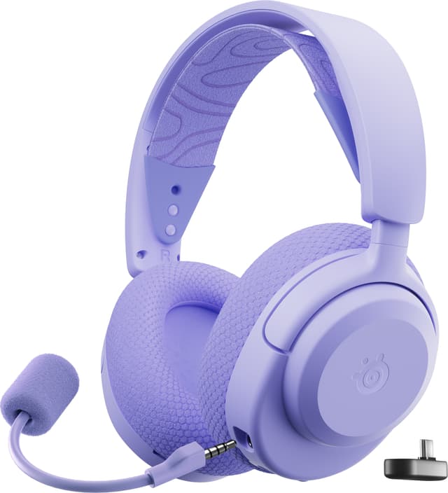 SteelSeries Arctis Nova 3 trådanslutet gamingheadset
