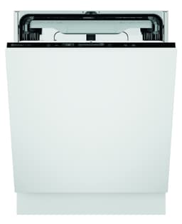 Electrolux 600 oppvaskmaskin E62LB203S (integrert)