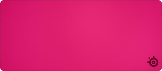 SteelSeries QcK Heavy XXL musematta (magenta)