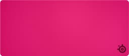 SteelSeries QcK Heavy XXL musematta (magenta)