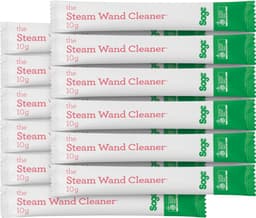Sage SCC 302 ångstavsrengöring 100002016 (12 pack)