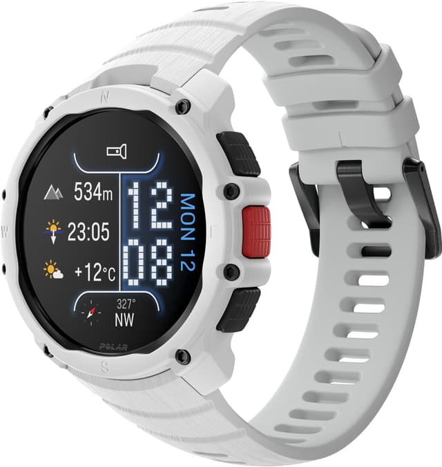 Polar Street X sportsur S-L (hvid)
