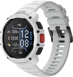 Polar Street X sportsur S-L (hvid)