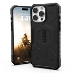 UAG Mobilskal till iPhone 16 Pro MagSafe Pathfinder - Svart