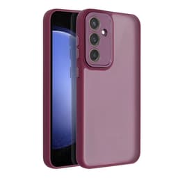 Mobilskal till Xiaomi Redmi Note 14 5G Variete - Lila