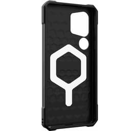 UAG Mobilskal till Galaxy S25 Ultra MagSafe Essential Armor - Svart