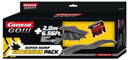 Carrera 71609 - Extension Pack Super Hump