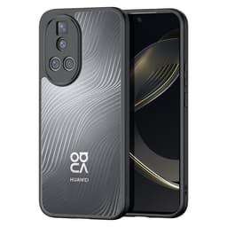 Dux Ducis Huawei Nova 12 Pro Mobilskal Aimo - Svart