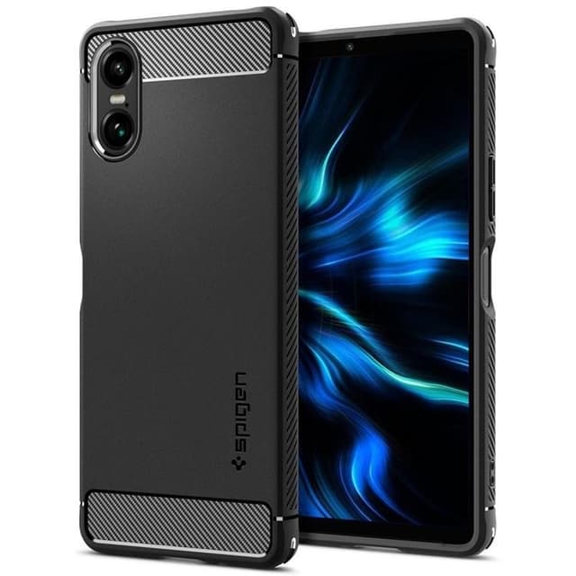 Spigen Mobilskal till Sony Xperia 10 VI Rugged Armor