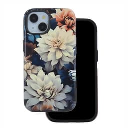 Mobilskal till iPhone 16 Decor - Spring