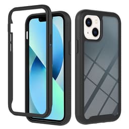 Mobilskal till iPhone 15 Plus YB PC Anti-Drop - Svart